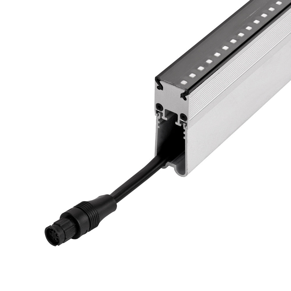 Martin Pro Ext PixLine Mounting Profile 1280mm Alu