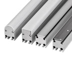 Martin Pro Ext PixLine Mounting Profile 320mm Alu