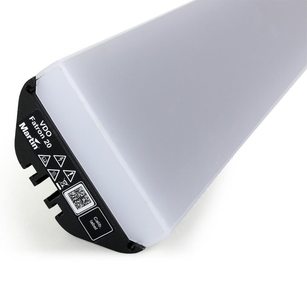 Martin Pro VDO Fatron 20 320mm in cardboard