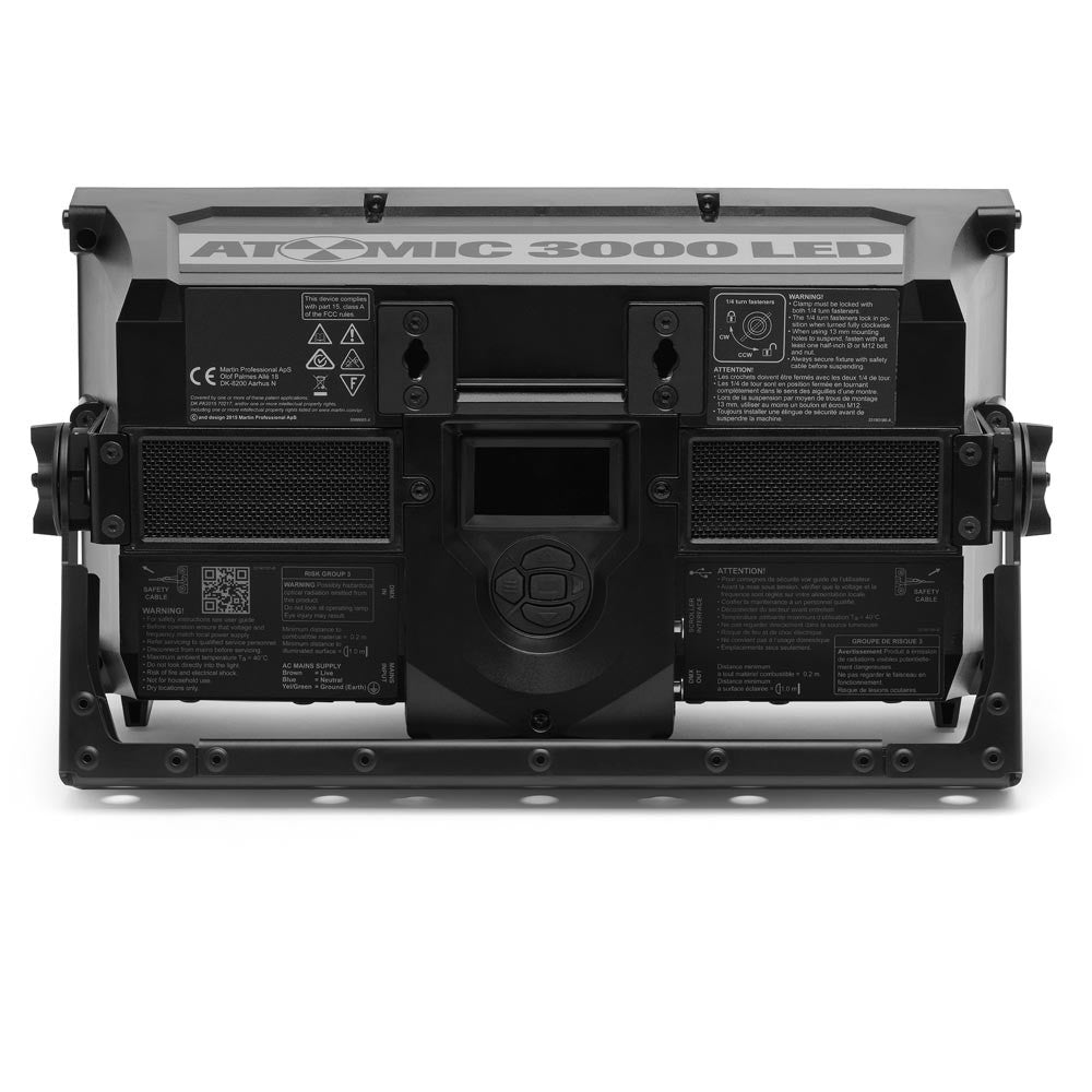 Martin Pro Atomic 3000 LED