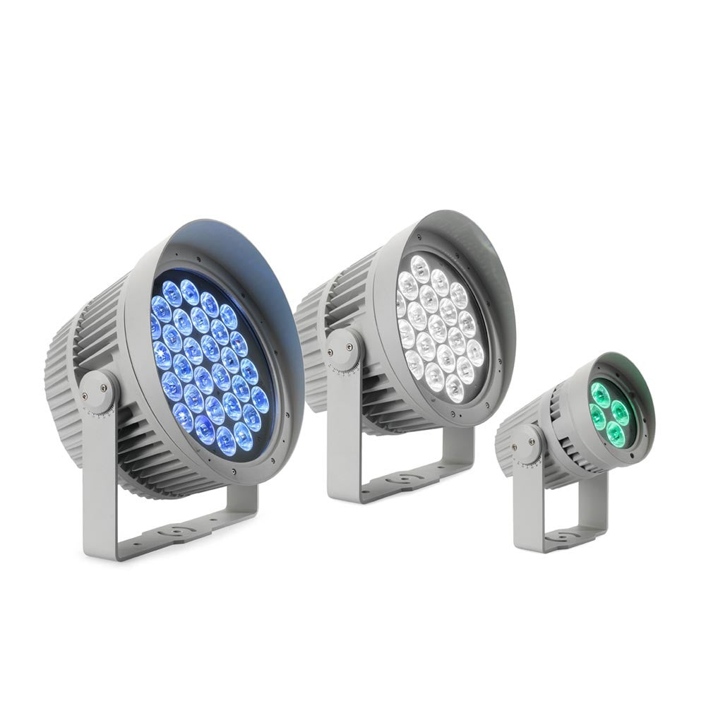 Martin Pro EXTERIOR WASH 220,7deg,EU,ALU