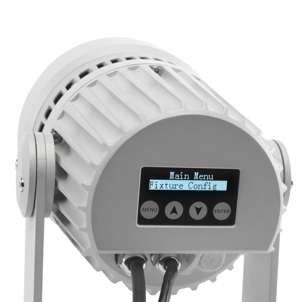 Martin Pro EXTERIOR WASH 120,7deg,EU,ALU