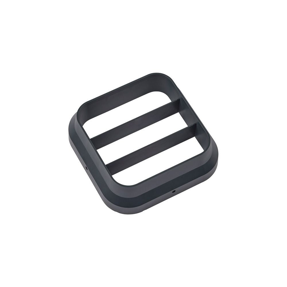 Martin Pro Baffle snoot Pro M QUAD