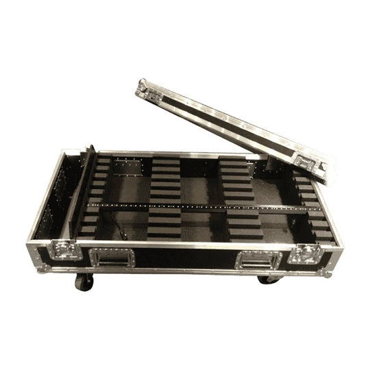 Martin Pro Flightcase for 10 x VDO Sceptron 1000mm