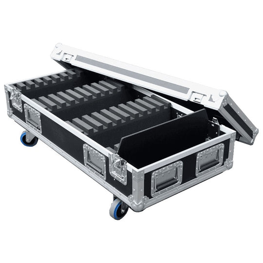 Martin Pro Flightcase Extender for 10 x VDO Sceptron 1000mm
