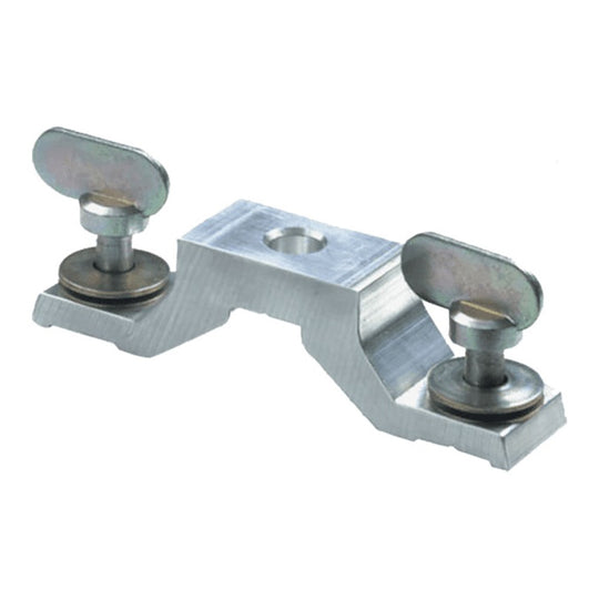 Martin Pro Omega bracket with 1/4 turn fasteners