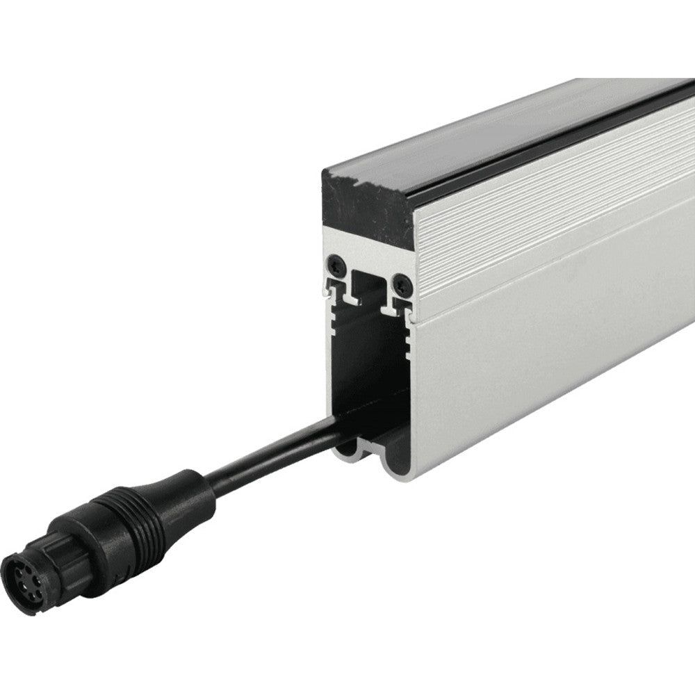 Martin Pro Ext PixLine Mounting Profile 1270mm Alu
