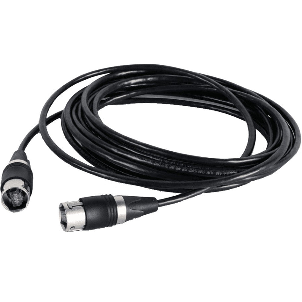 Martin Pro Data Cable Cat6 EtherCON-EtherCON 5,00m