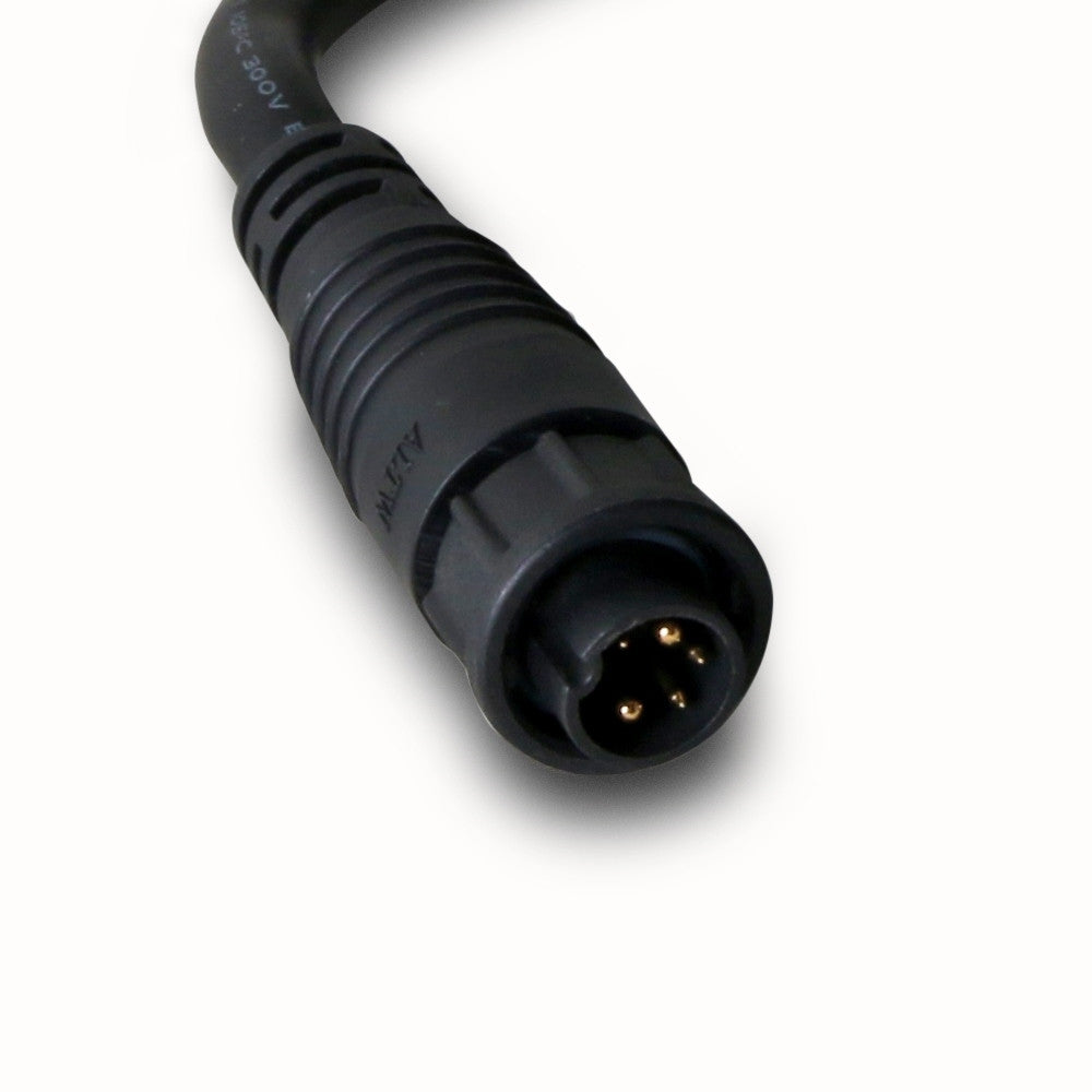 Martin Pro Low Profile VDO Sceptron/Fatron Half Coupler