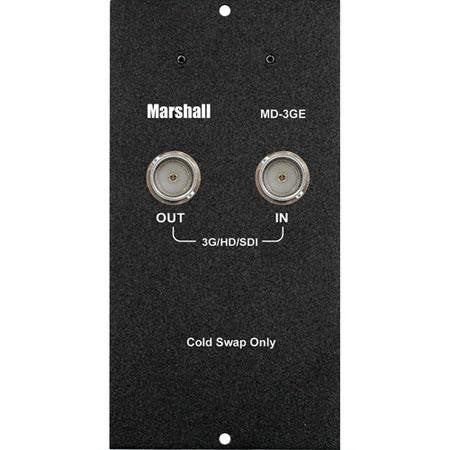 Marshall MD-3GE