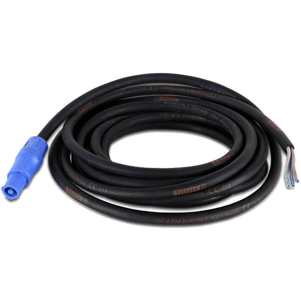 Martin Pro Power Cable H07RN-F OPEN-POWCON 5,00m