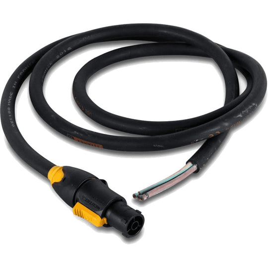 Martin Pro Power Cable H07RN-F OPEN-TRUE1 1,50m