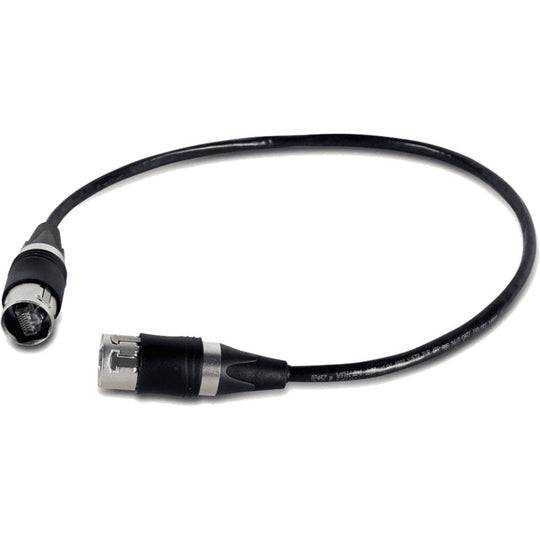 Martin Pro Data Cable Cat6 EtherCON-EtherCON 0,45m