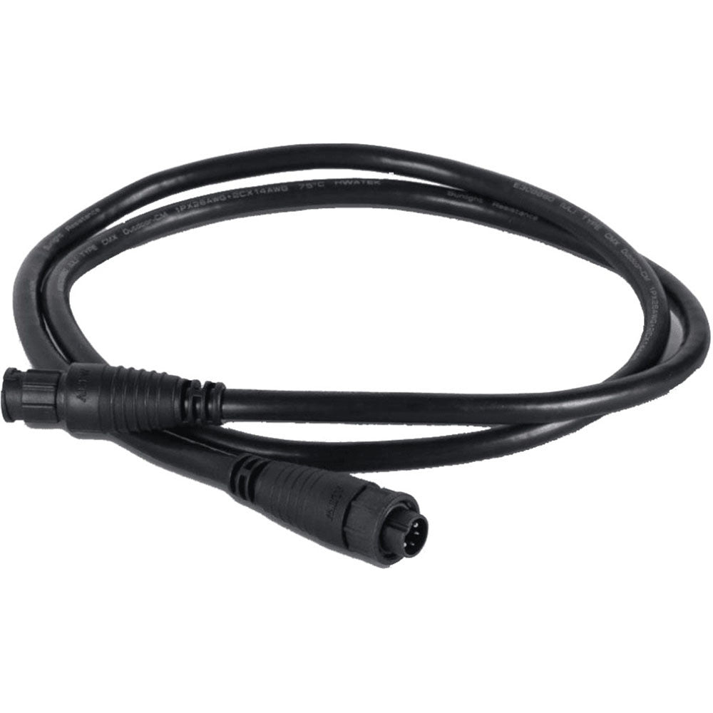 Martin Pro Power+Data Cable Instal CMX BBD-BBD 1m