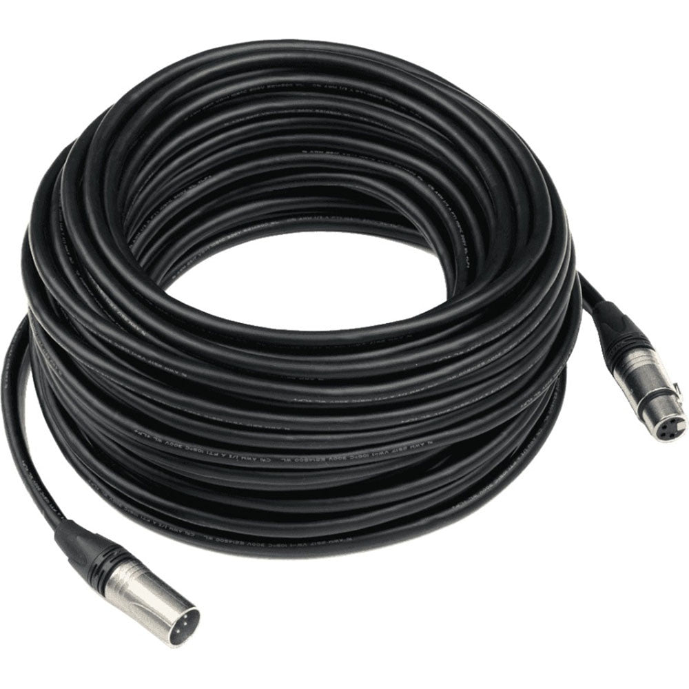 Martin Pro Power+Data Cable XLR4-XLR4 25m