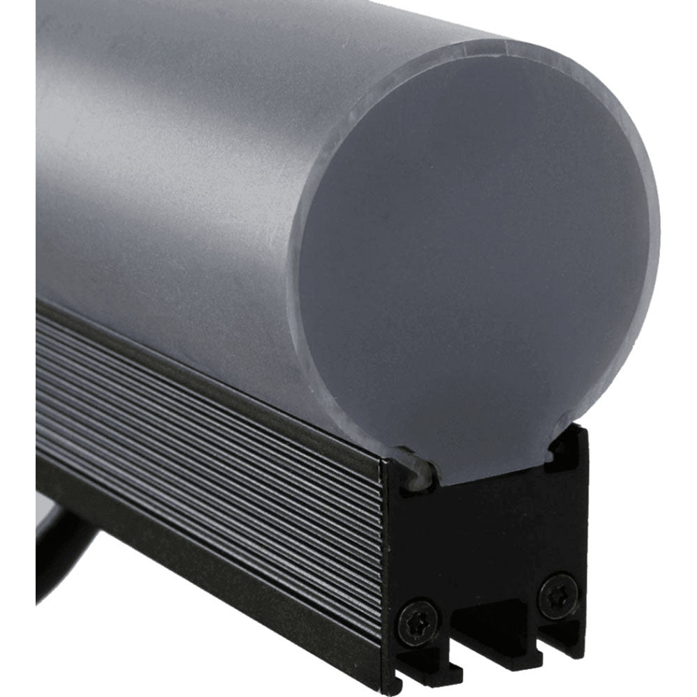 Martin Pro VDO Sceptron Tube Smoked Diffuser 320mm