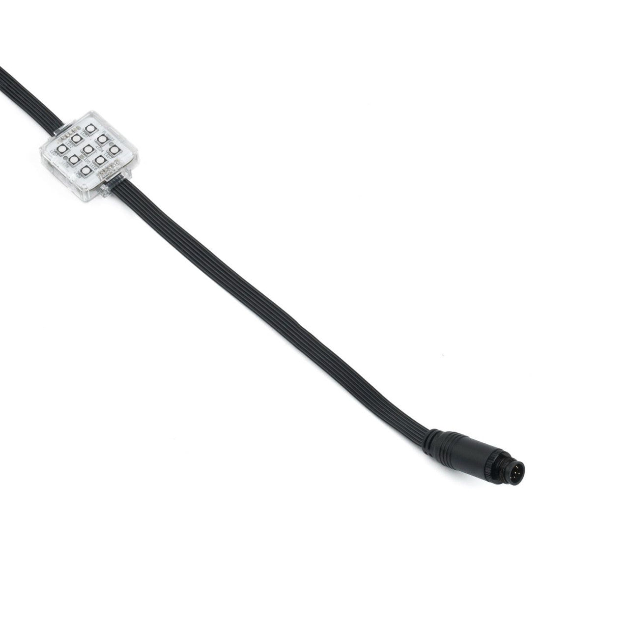Martin Pro VC-Dot 9 RGB 400mm pitch 36pcs 2m lead-in