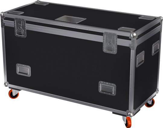 Martin Pro FLIGHTCASE 2X MAC ENCORE