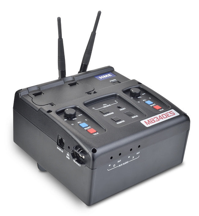 Clear-Com CZ-MB340ES