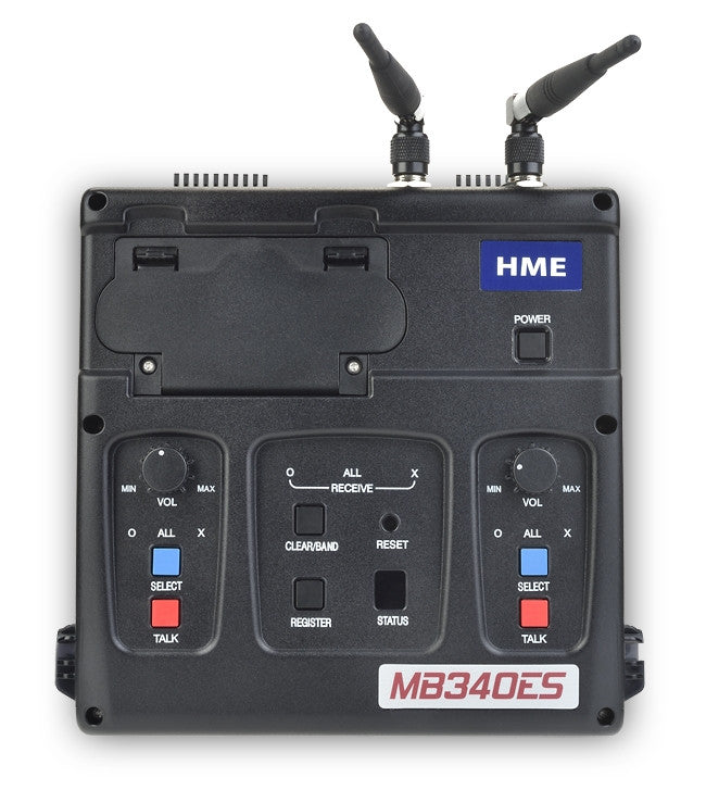 Clear-Com CZ-MB340ES
