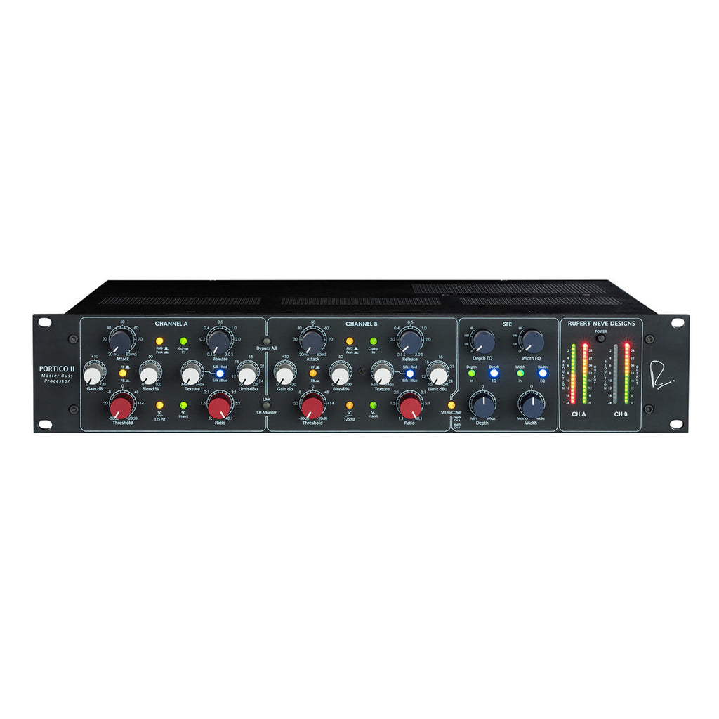 Rupert Neve Designs P2MB
