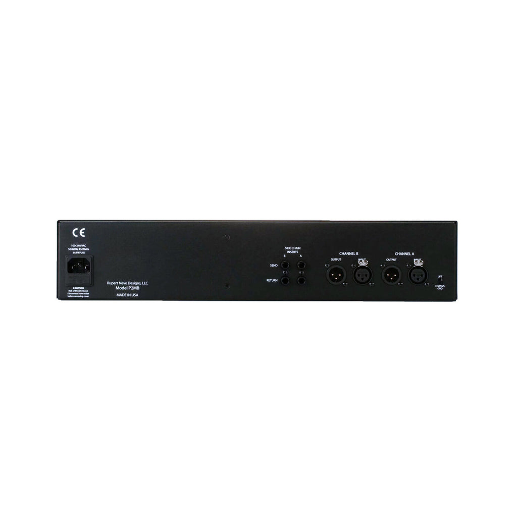 Rupert Neve Designs P2MB