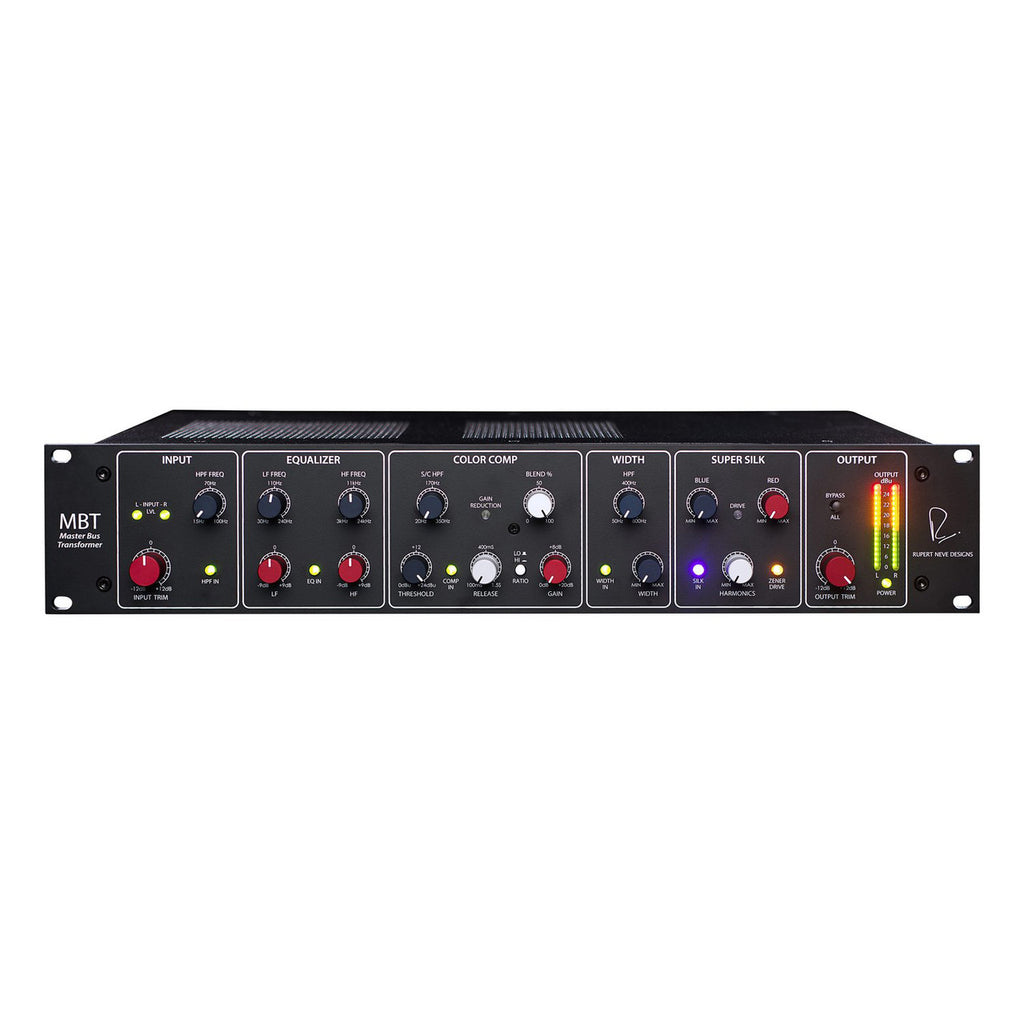 Rupert Neve Designs MBT