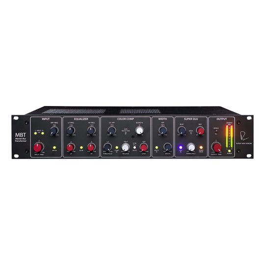 Rupert Neve Designs MBT