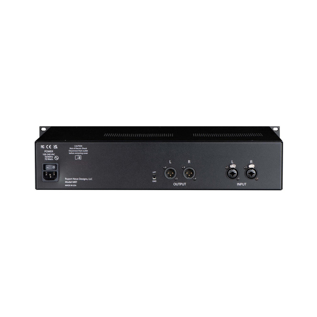 Rupert Neve Designs MBT