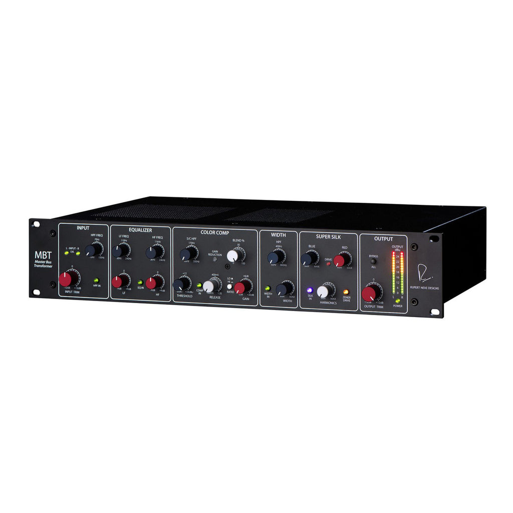 Rupert Neve Designs MBT