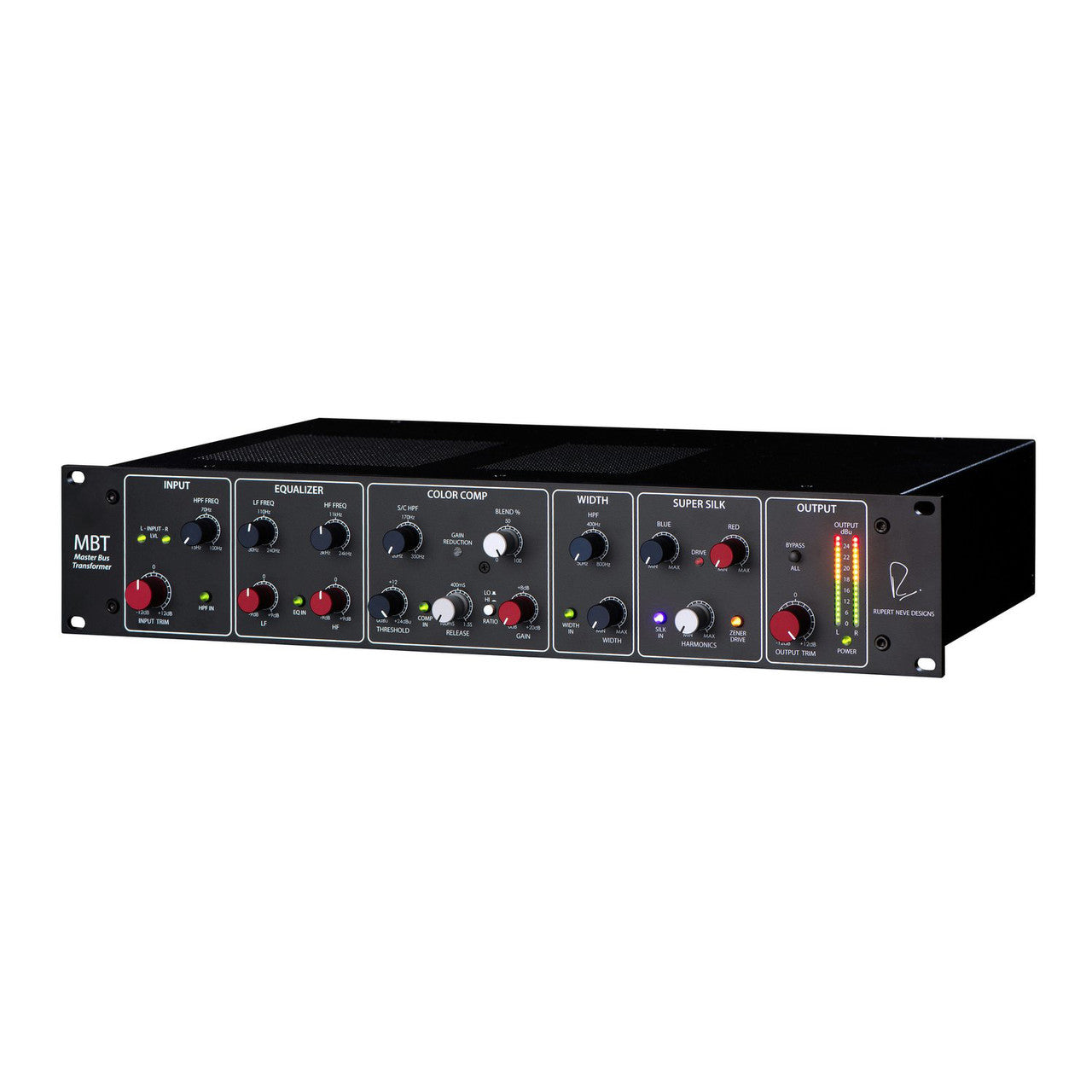Rupert Neve Designs MBT