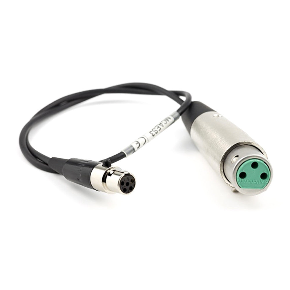 Lectrosonics MCAES3