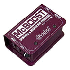 Radial Eng McBoost