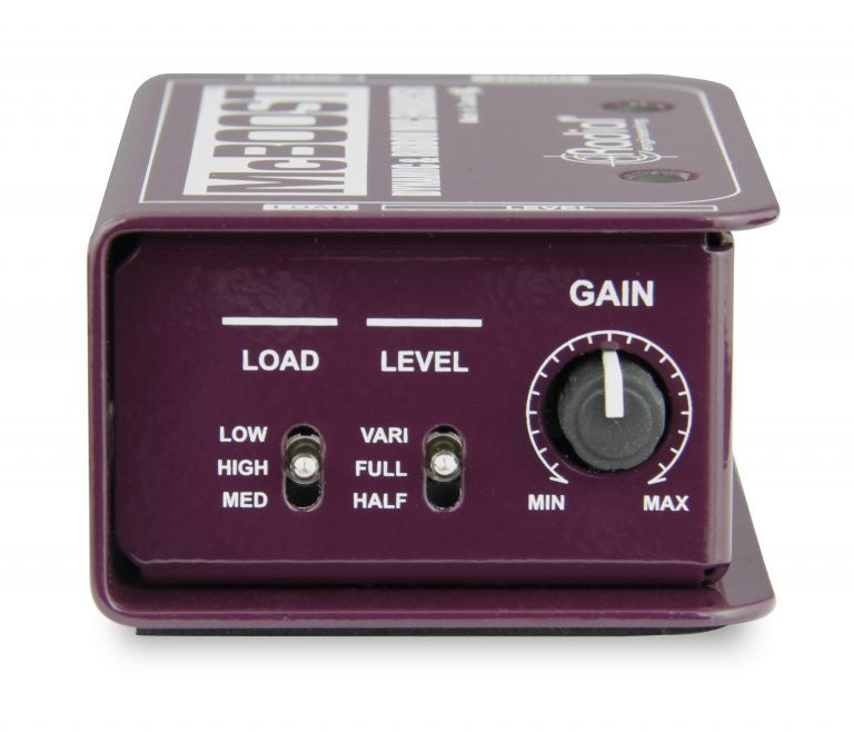 Radial Eng McBoost