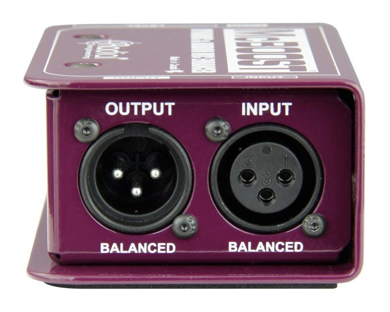 Radial Eng McBoost