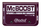 Radial Eng McBoost