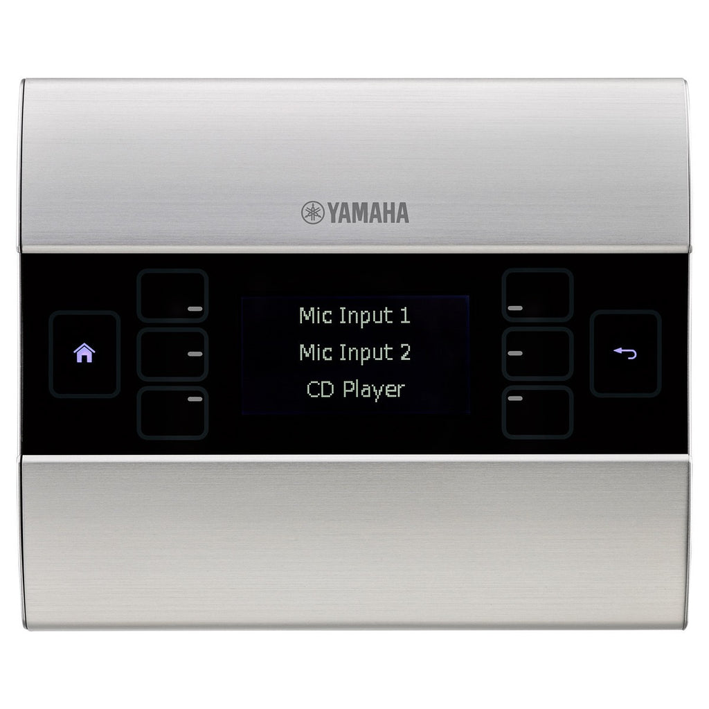 Yamaha MCP1