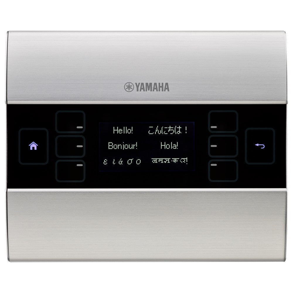 Yamaha MCP1