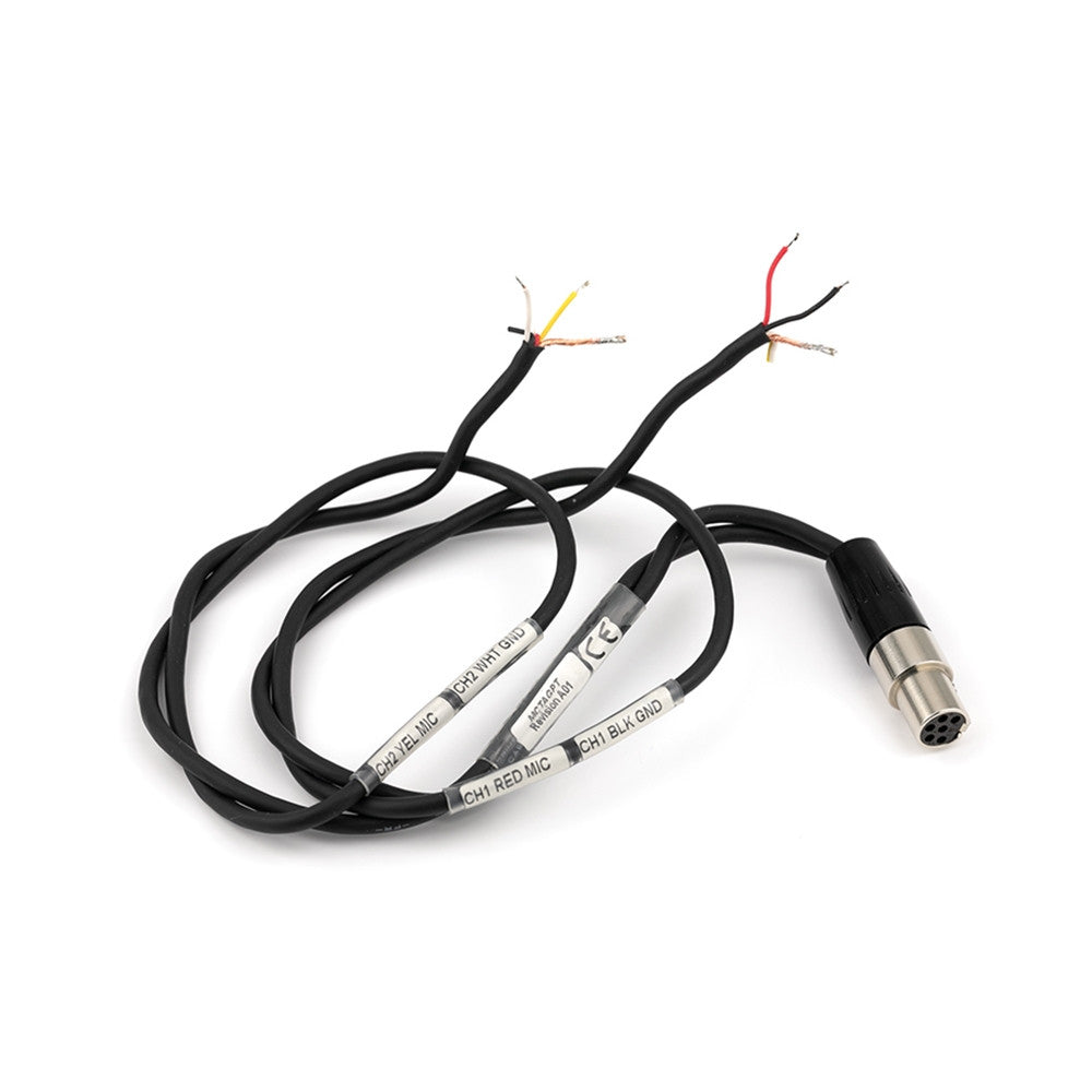 Lectrosonics MCTA6PT