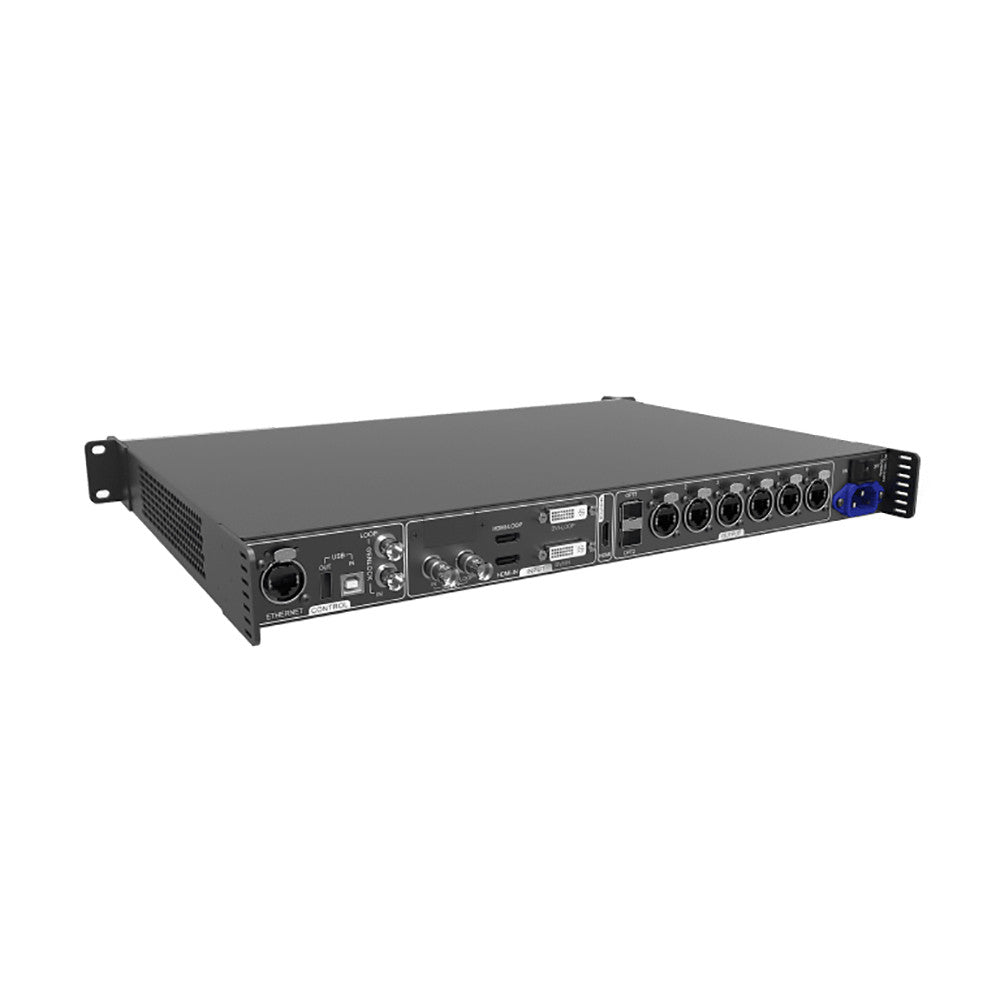 American DJ MCTRL660PRO
