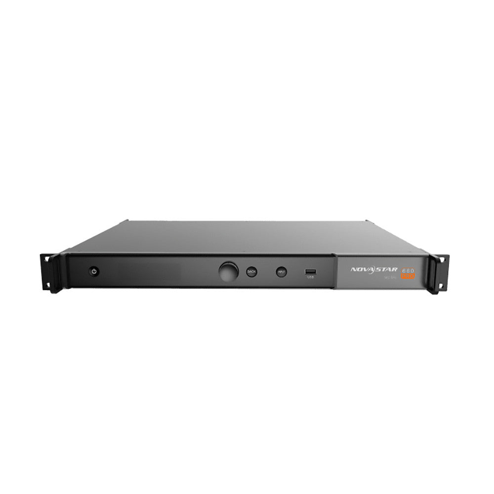 American DJ MCTRL660PRO