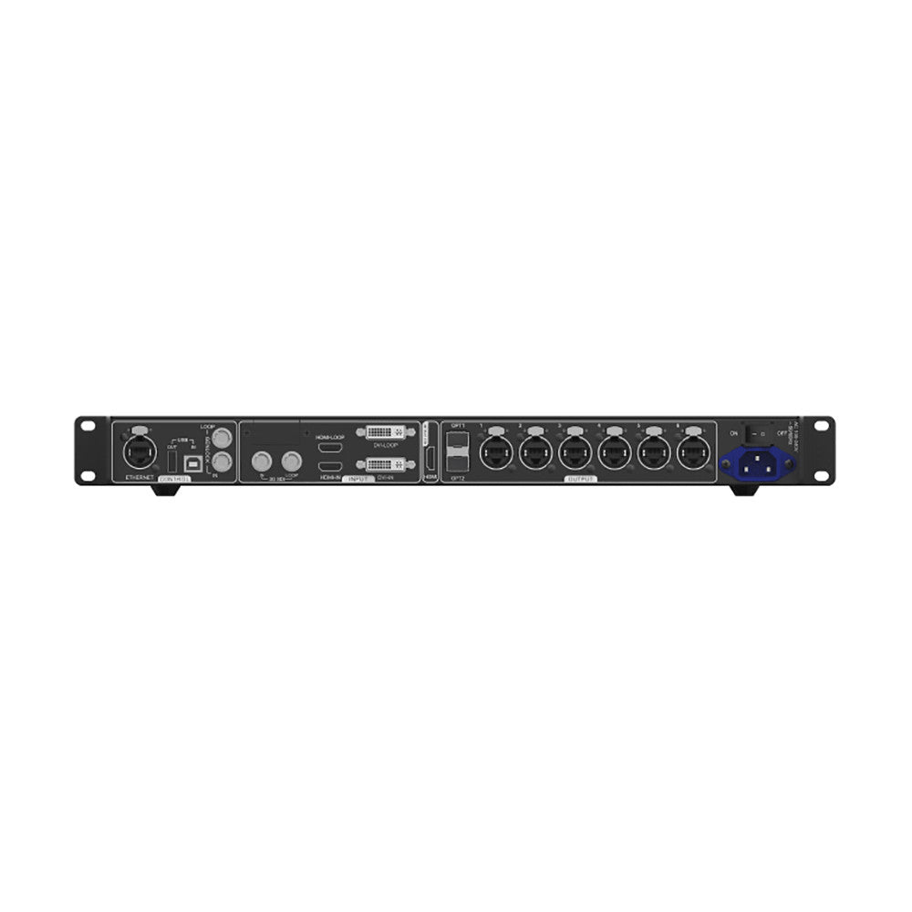 American DJ MCTRL660PRO