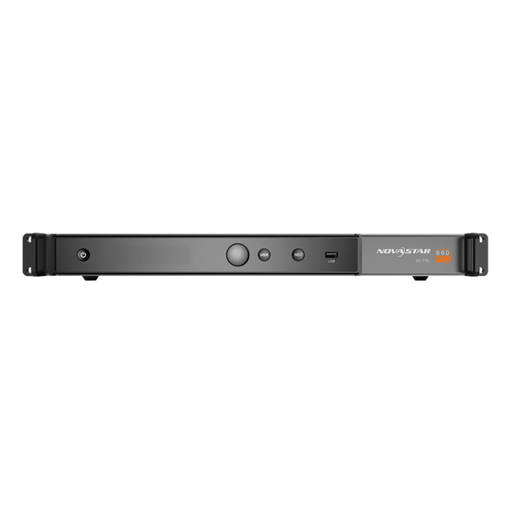 American DJ MCTRL660PRO