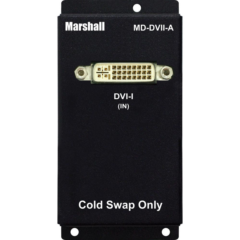 Marshall MD-DVII-A
