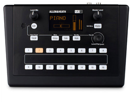 Allen & Heath AH-ME-1