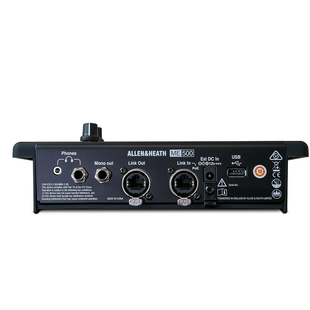 AH-ME-500-4