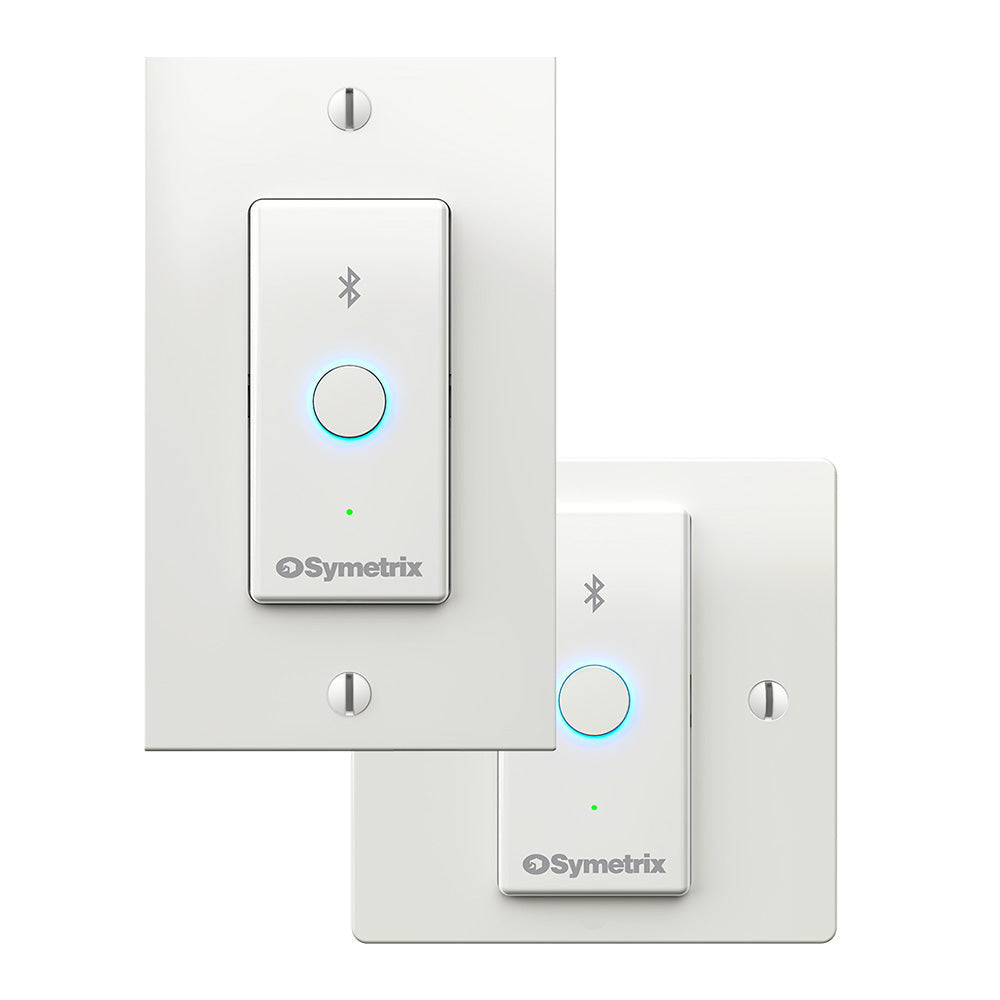 Symetrix xIO Bluetooth, White, Euro