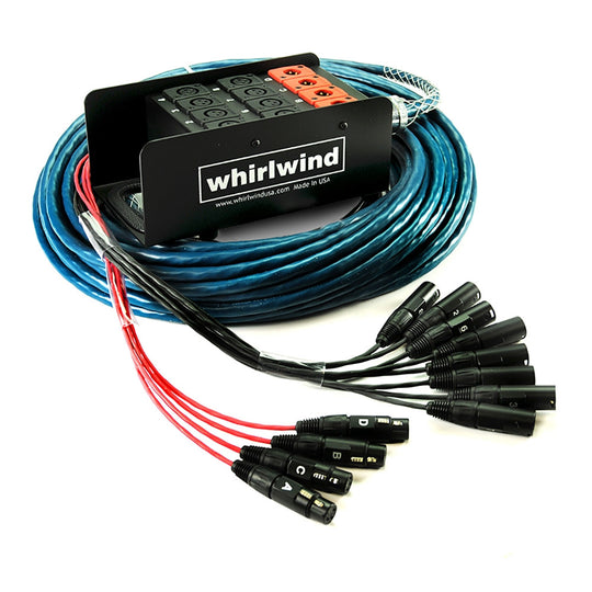 Whirlwind MS-24-4-XL-250