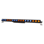 Eliminator Lighting Mega Color Q12