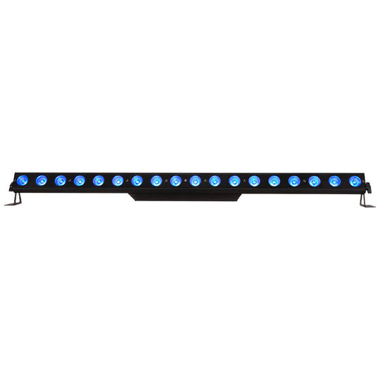 Eliminator Lighting Mega Color Q12
